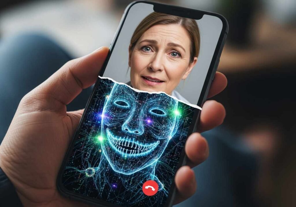 AI Cybersecurity Threats: Reshaping Digital Defense Now