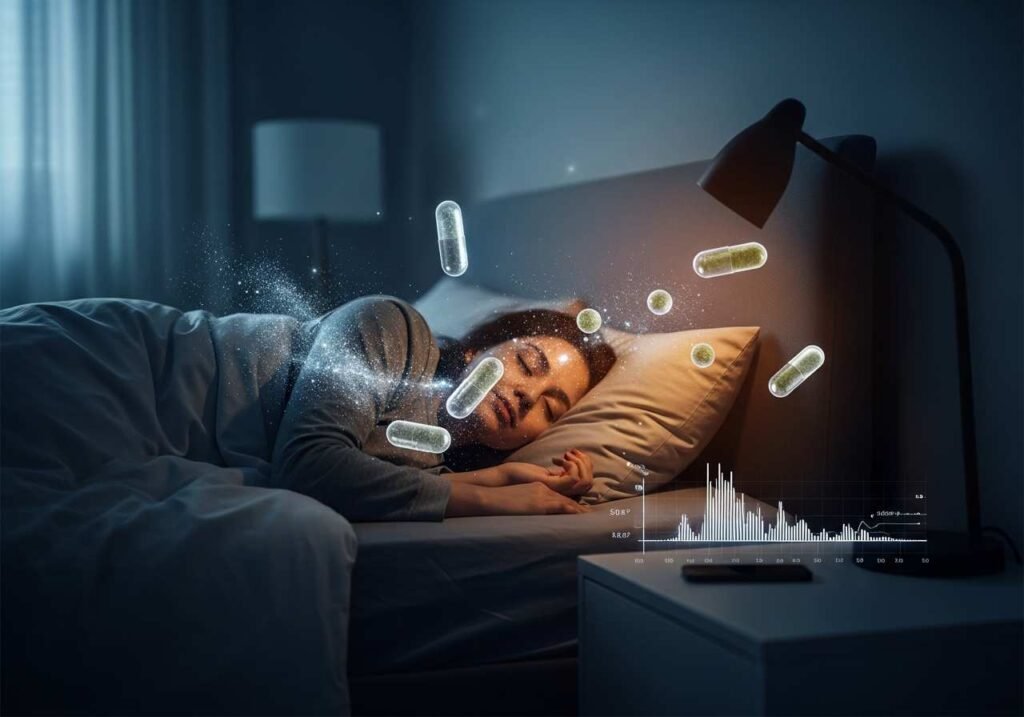 The New Sleep Stack Obsession: Health Hack or Hype?